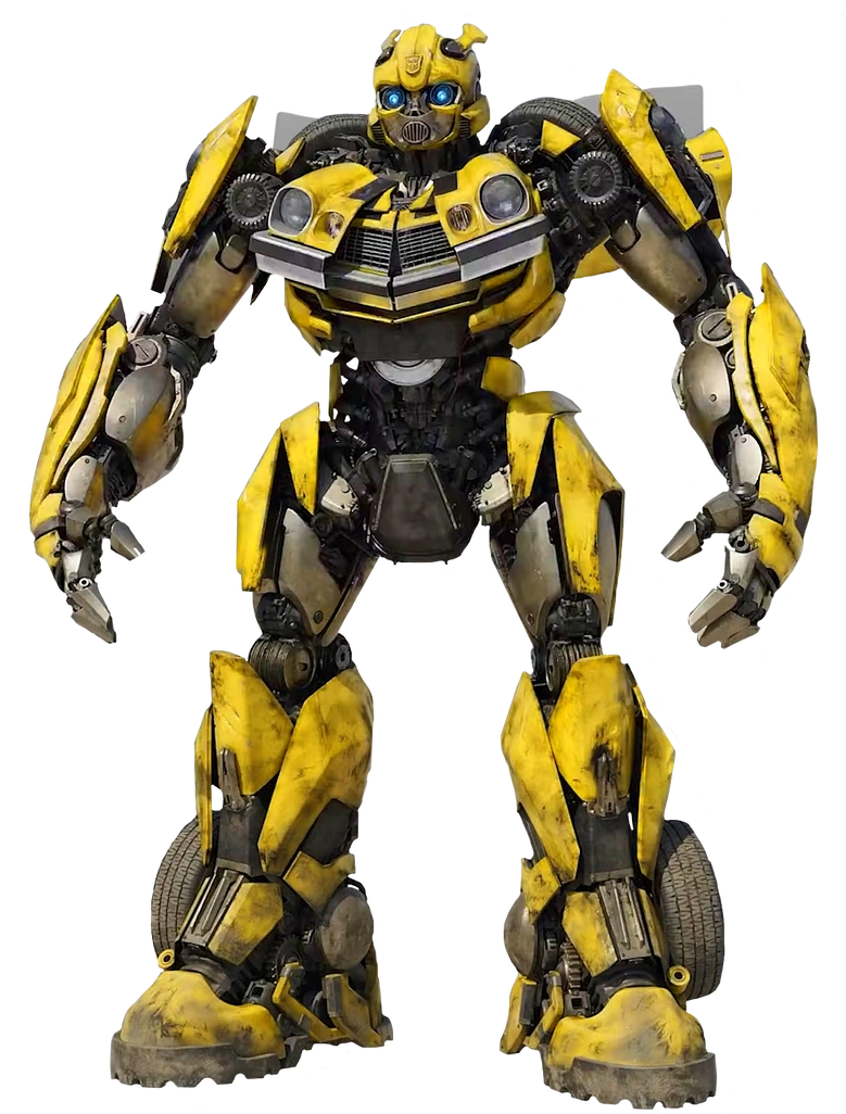 Bumblebee