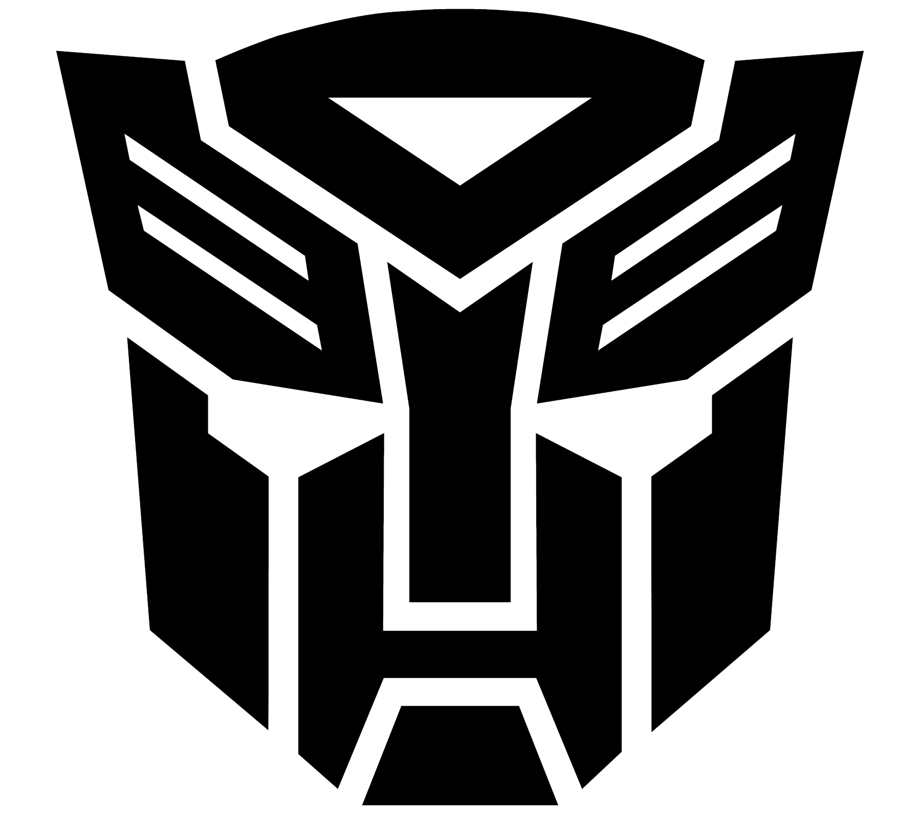 Transformers Logo