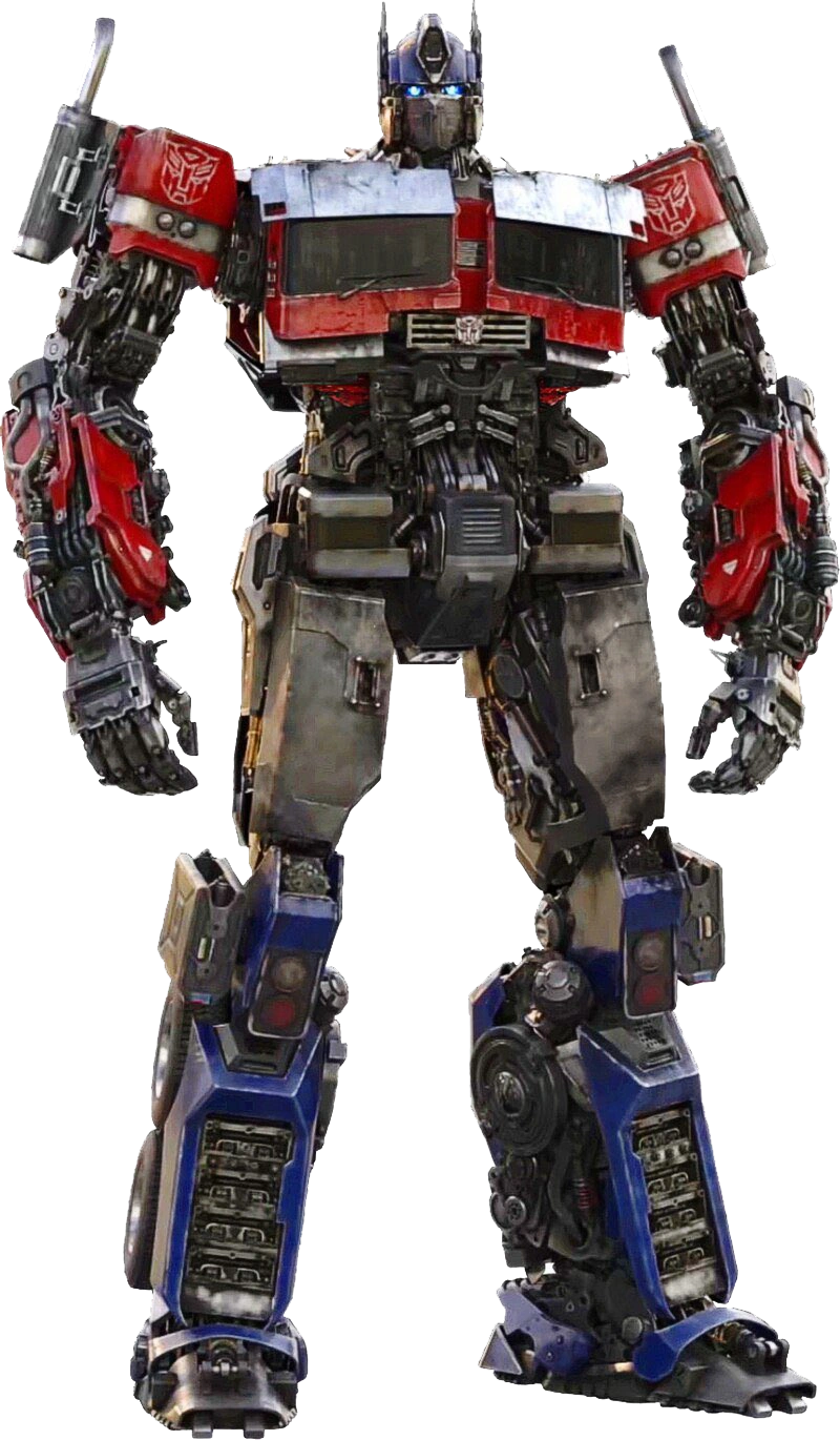 Optimus Prime