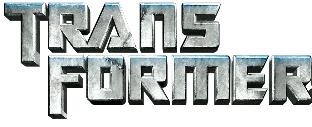 Transformers Logo